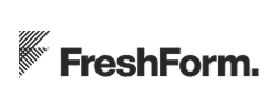 Fresh Form logo